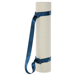 Sangle pour transporter le tapis